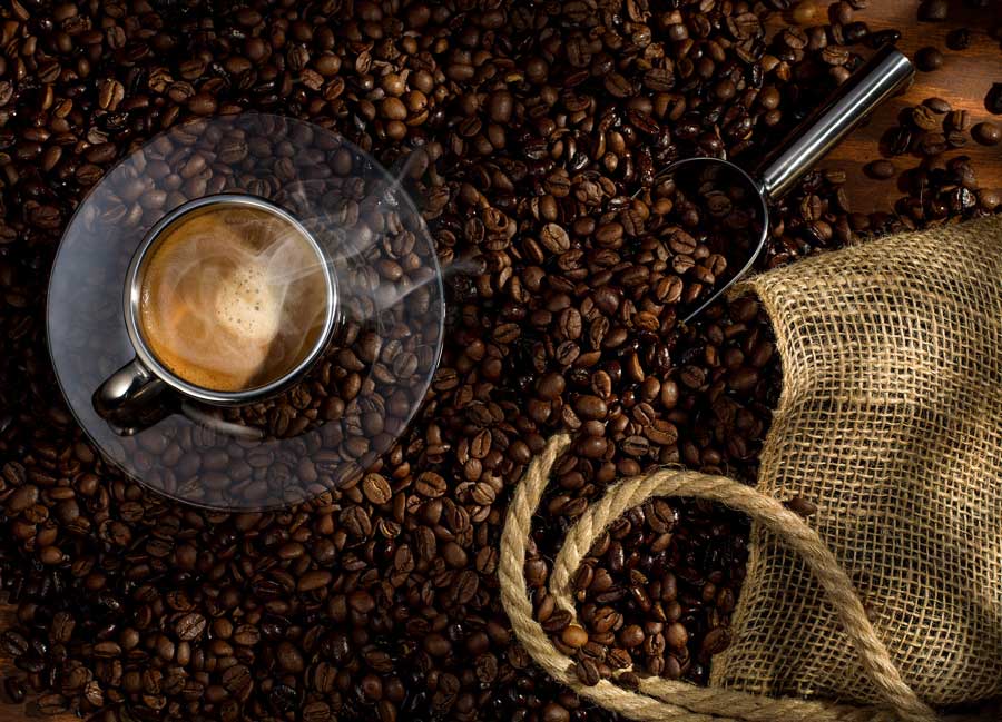 تصویر 1 از قیمت خرید میکس ۱۰۰ روبوستا + فروش ویژه